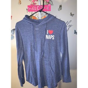 I ❤️ NAPS